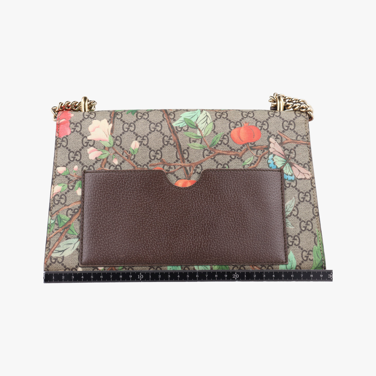PadlockBeige×MulticolourPVC coated canvas409486C019450762パドロックベージュ×マルチカラーPVCコーティングキャンバス409486C019450762