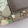 PadlockBeige×MulticolourPVC coated canvas409486C019450762パドロックベージュ×マルチカラーPVCコーティングキャンバス409486C019450762