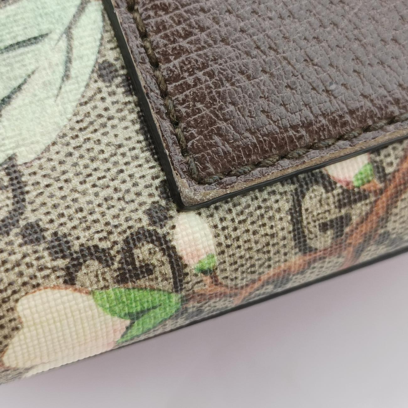 PadlockBeige×MulticolourPVC coated canvas409486C019450762パドロックベージュ×マルチカラーPVCコーティングキャンバス409486C019450762