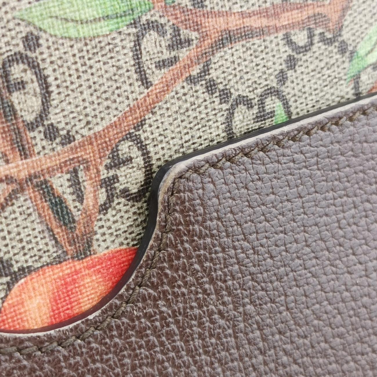 PadlockBeige×MulticolourPVC coated canvas409486C019450762パドロックベージュ×マルチカラーPVCコーティングキャンバス409486C019450762