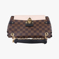 Vavin PMEbene x CremeDamier Canvas×calf leatherN40113FK0250ヴァヴァンPMエベーヌ×クリームダミエキャンバス×カーフレザーN40113FK0250