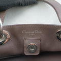 DiorissimoGreyLeather09-MA-0112ディオリッシモグレーレザー09-MA-0112
