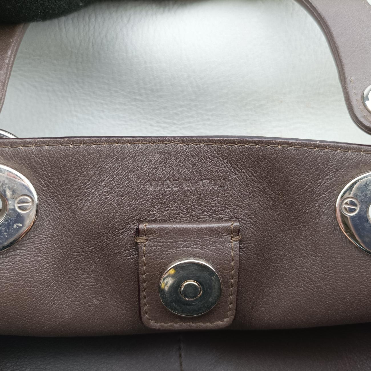 DiorissimoGreyLeather09-MA-0112ディオリッシモグレーレザー09-MA-0112