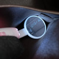 DiorissimoGreyLeather09-MA-0112ディオリッシモグレーレザー09-MA-0112