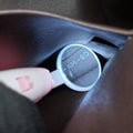 DiorissimoGreyLeather09-MA-0112ディオリッシモグレーレザー09-MA-0112