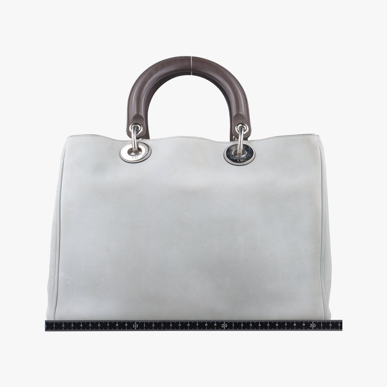 DiorissimoGreyLeather09-MA-0112ディオリッシモグレーレザー09-MA-0112