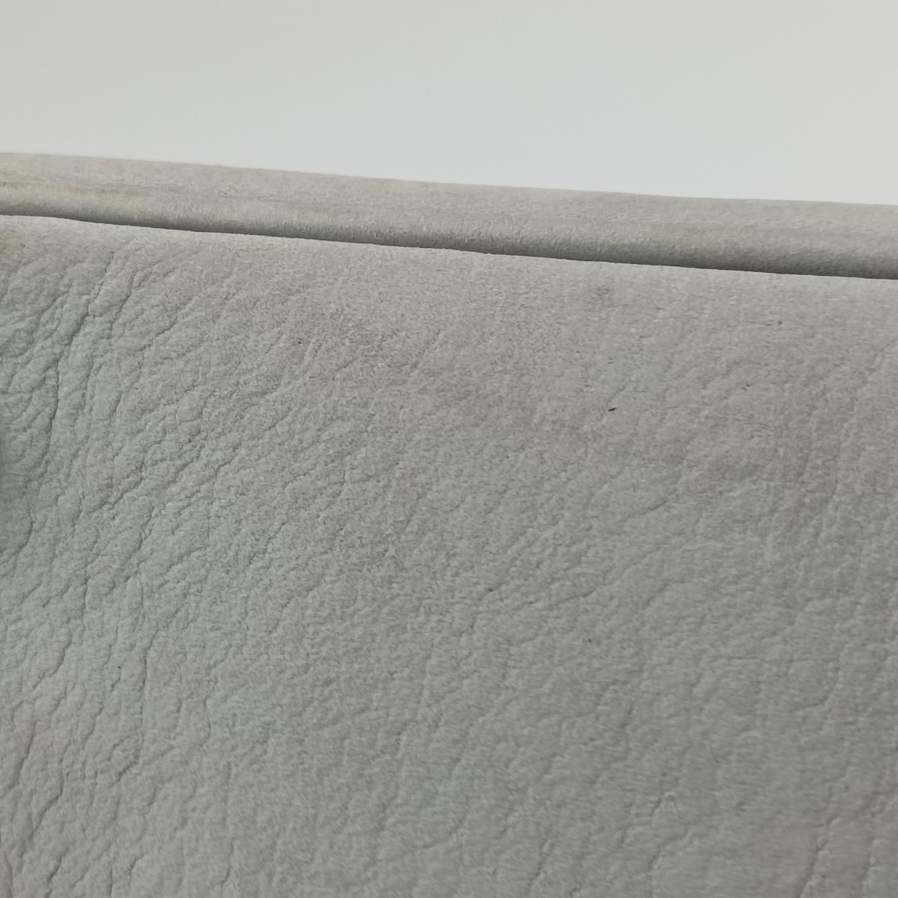 DiorissimoGreyLeather09-MA-0112ディオリッシモグレーレザー09-MA-0112