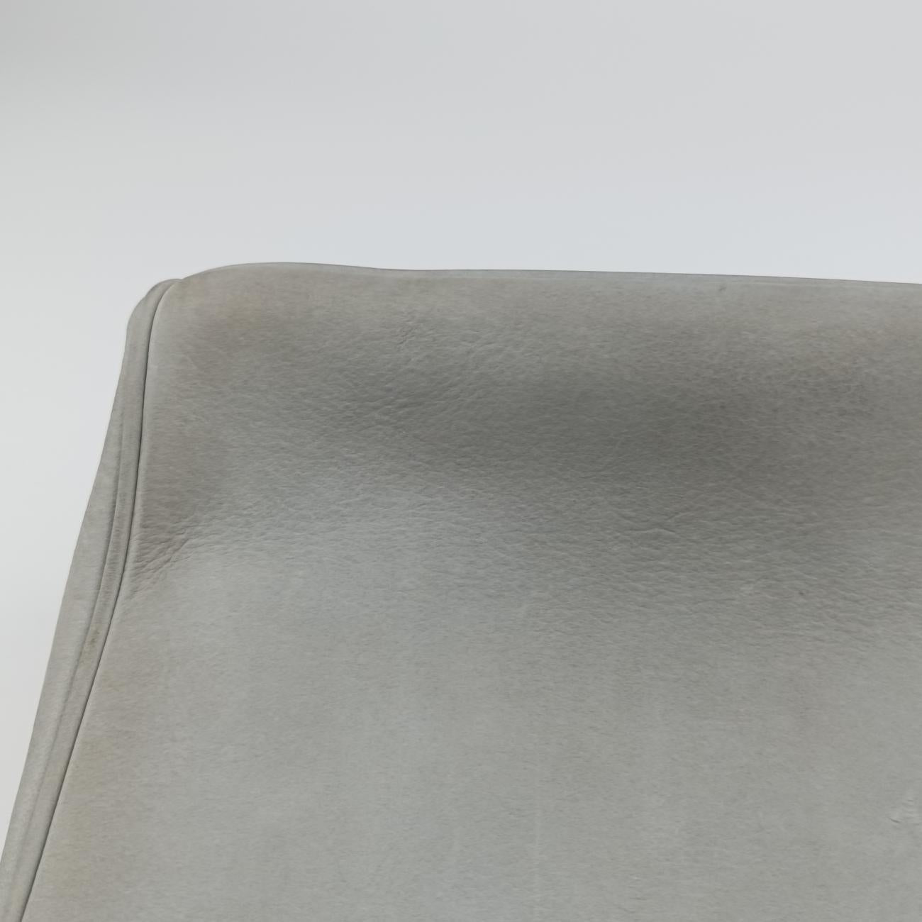 DiorissimoGreyLeather09-MA-0112ディオリッシモグレーレザー09-MA-0112