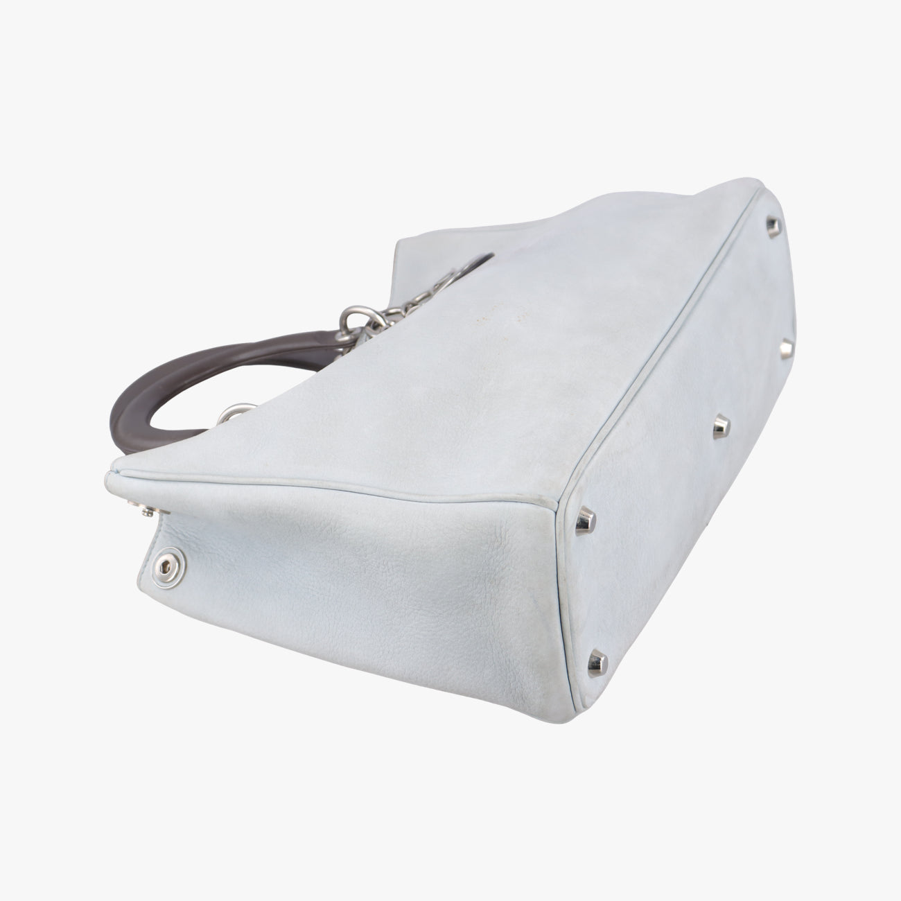 DiorissimoGreyLeather09-MA-0112ディオリッシモグレーレザー09-MA-0112