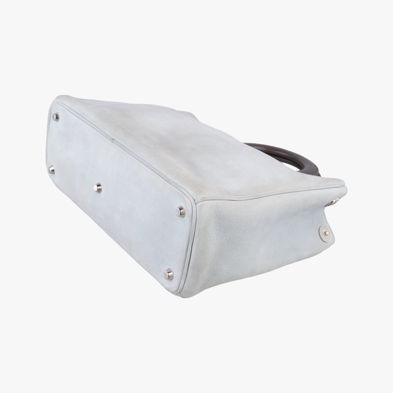 DiorissimoGreyLeather09-MA-0112ディオリッシモグレーレザー09-MA-0112