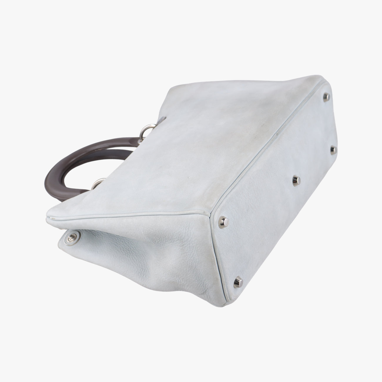 DiorissimoGreyLeather09-MA-0112ディオリッシモグレーレザー09-MA-0112