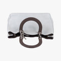 DiorissimoGreyLeather09-MA-0112ディオリッシモグレーレザー09-MA-0112