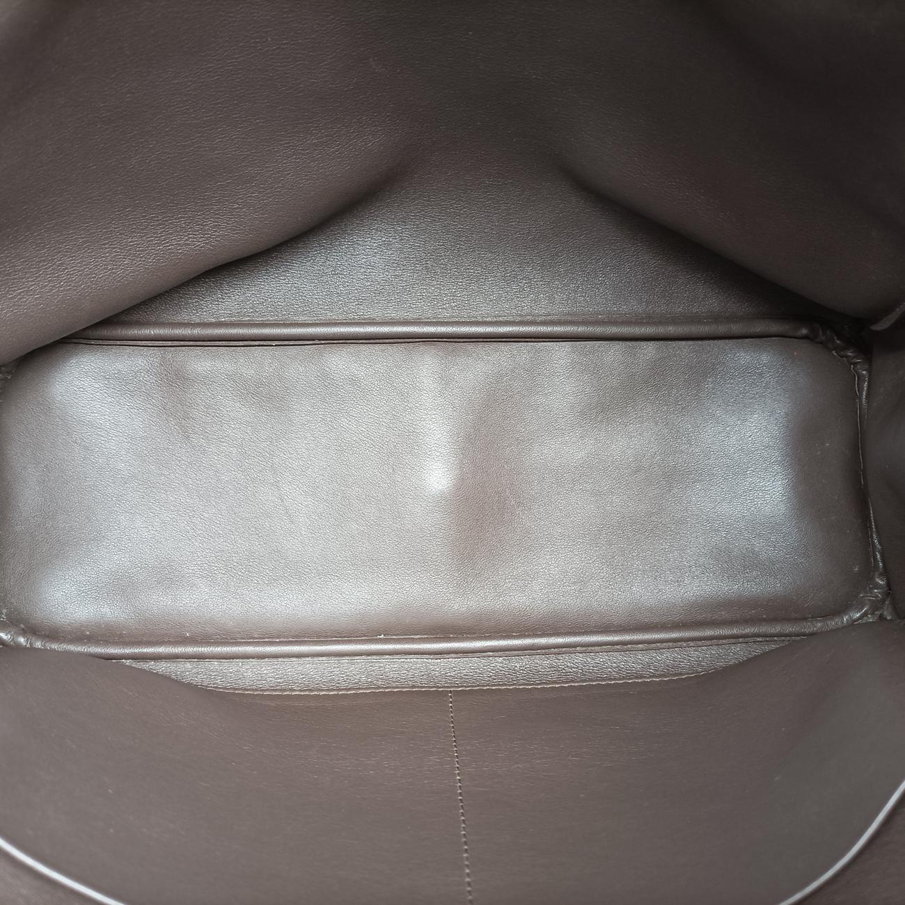 DiorissimoGreyLeather09-MA-0112ディオリッシモグレーレザー09-MA-0112