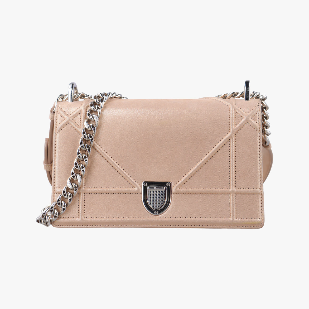 dioramaBeigeLeather01-BO-0125ディオラマベージュレザー01-BO-0125