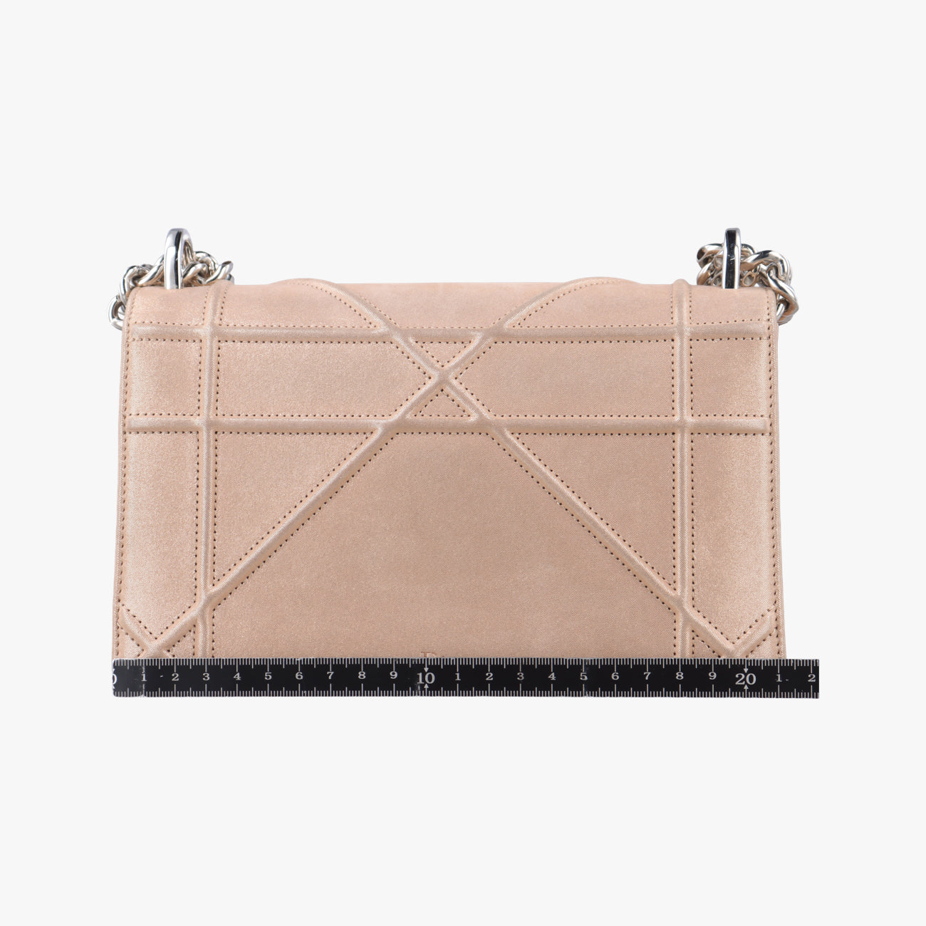 dioramaBeigeLeather01-BO-0125ディオラマベージュレザー01-BO-0125