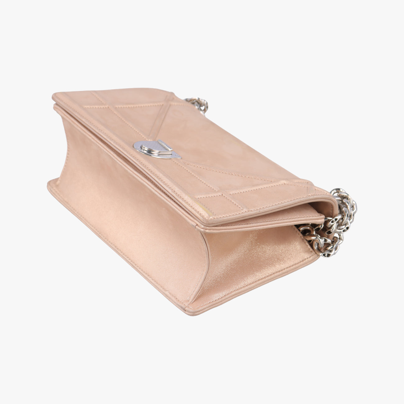dioramaBeigeLeather01-BO-0125ディオラマベージュレザー01-BO-0125