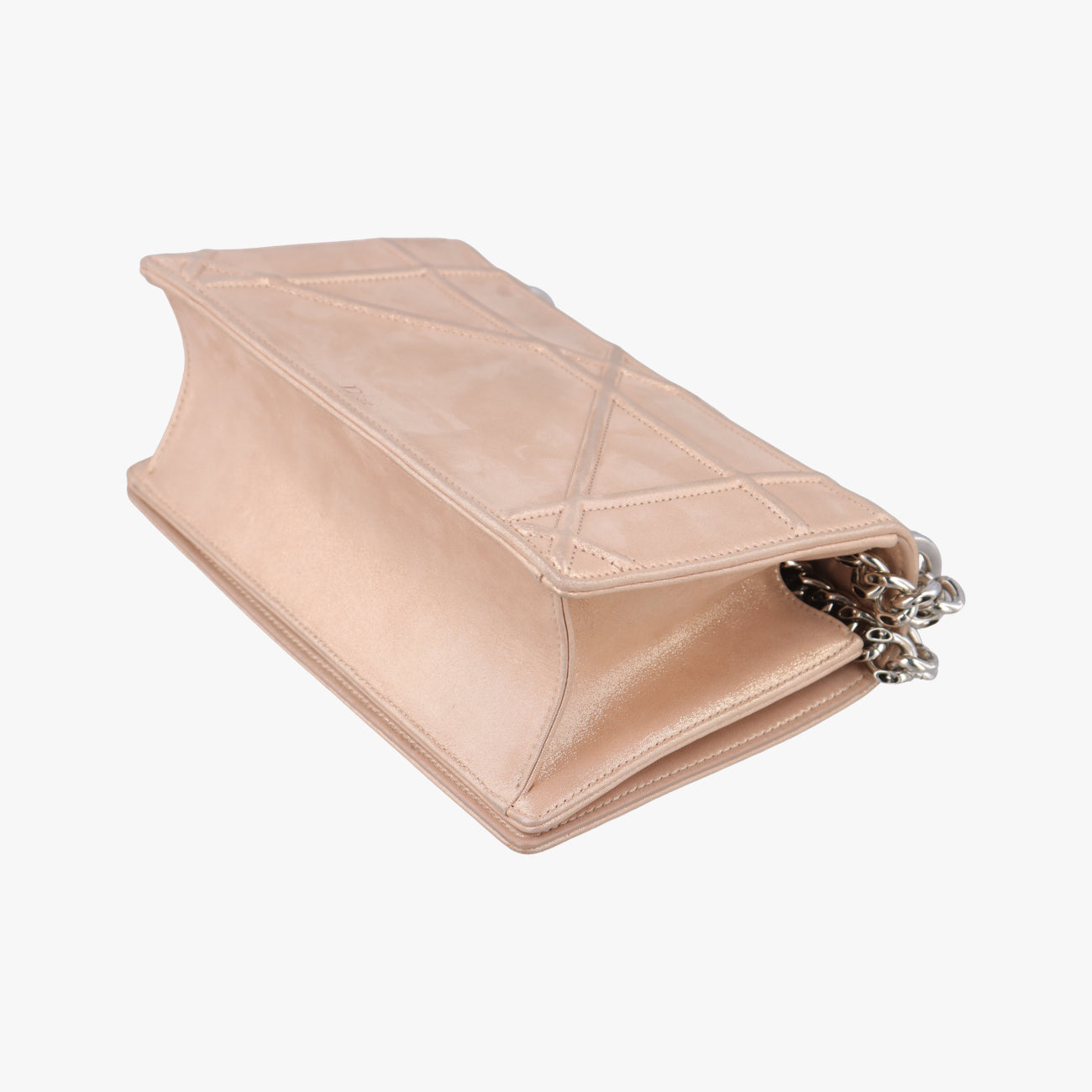 dioramaBeigeLeather01-BO-0125ディオラマベージュレザー01-BO-0125