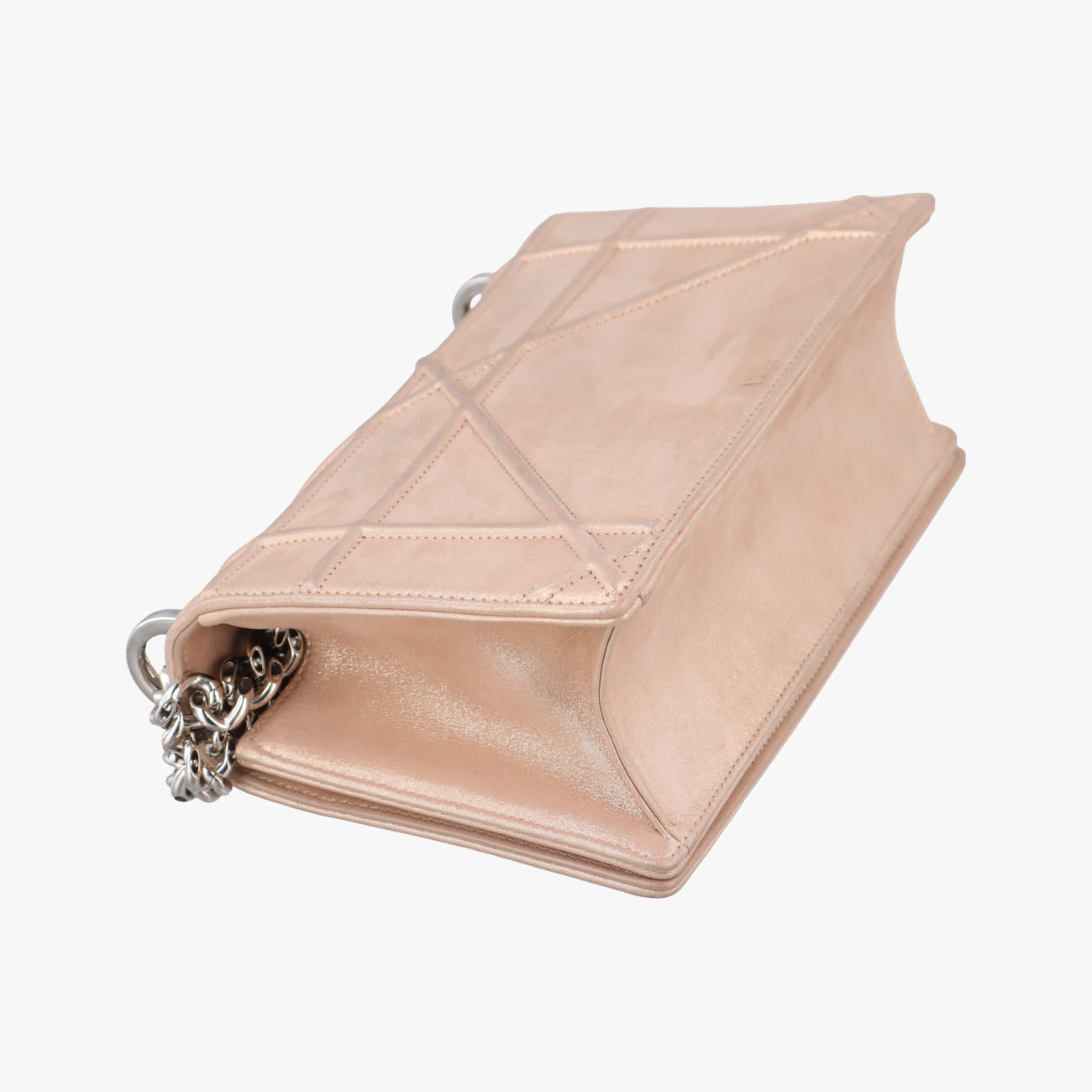 dioramaBeigeLeather01-BO-0125ディオラマベージュレザー01-BO-0125