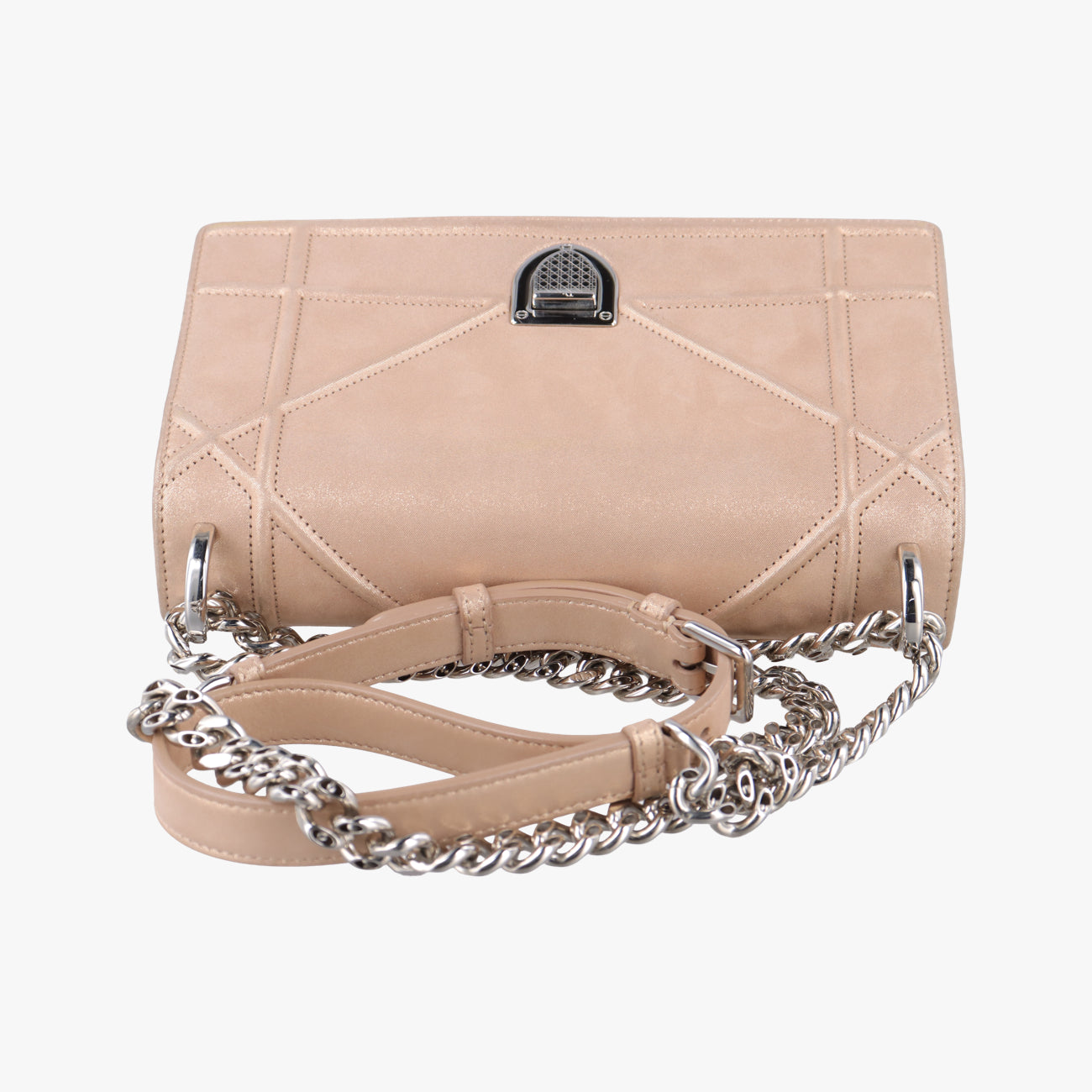 dioramaBeigeLeather01-BO-0125ディオラマベージュレザー01-BO-0125
