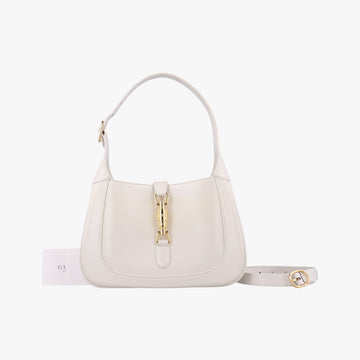 JACKIE 1961WhiteLeather636709E034251876ジャッキー 1961ホワイトレザー636709E034251876