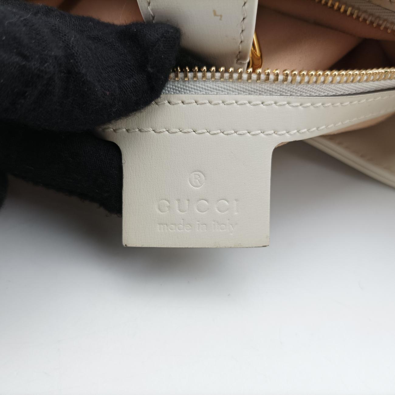 JACKIE 1961WhiteLeather636709E034251876ジャッキー 1961ホワイトレザー636709E034251876