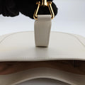 JACKIE 1961WhiteLeather636709E034251876ジャッキー 1961ホワイトレザー636709E034251876