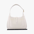 JACKIE 1961WhiteLeather636709E034251876ジャッキー 1961ホワイトレザー636709E034251876