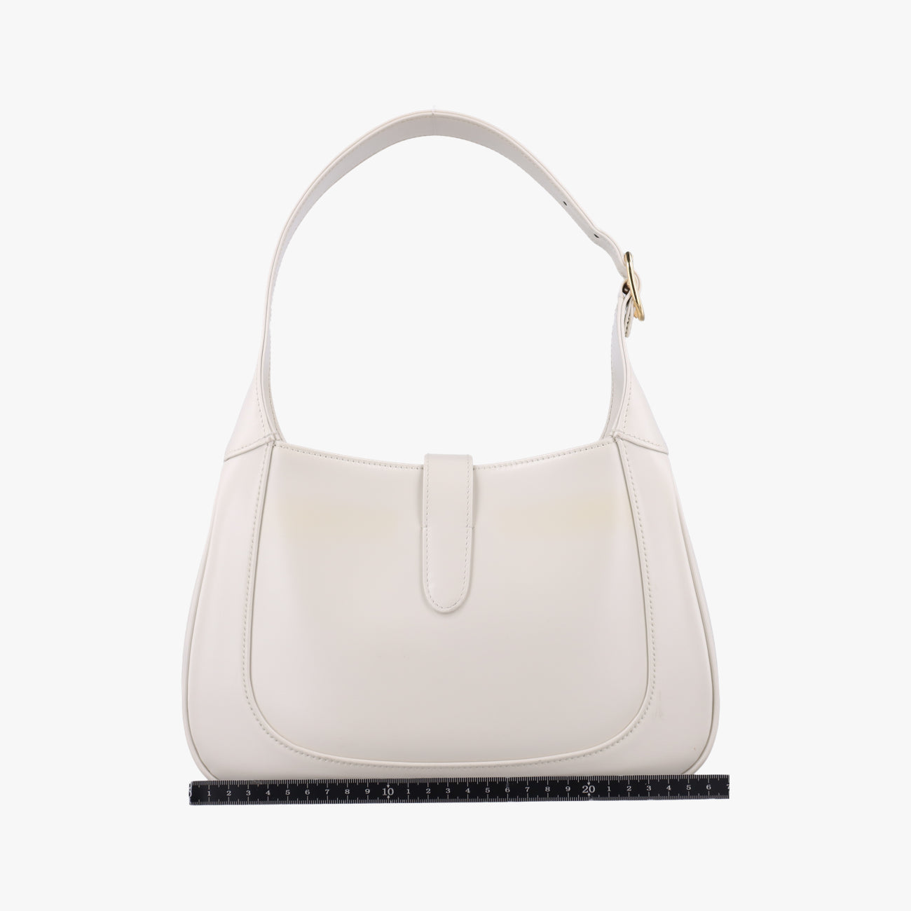 JACKIE 1961WhiteLeather636709E034251876ジャッキー 1961ホワイトレザー636709E034251876