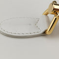 JACKIE 1961WhiteLeather636709E034251876ジャッキー 1961ホワイトレザー636709E034251876