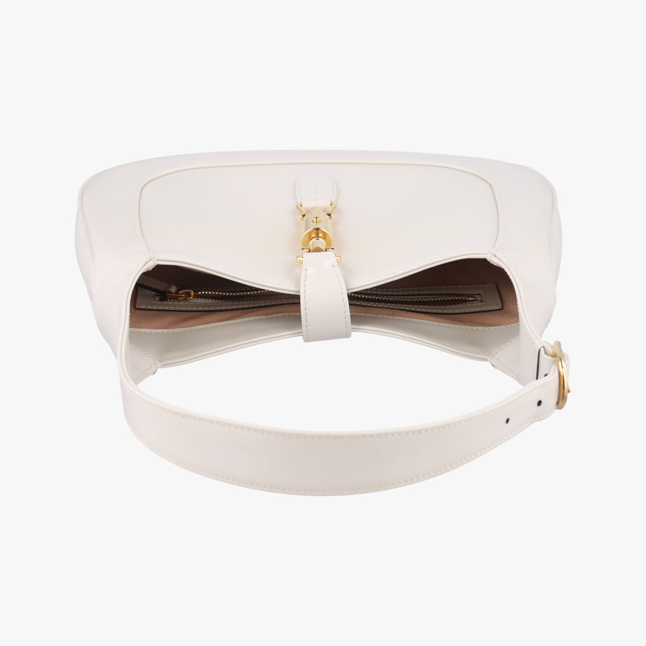 JACKIE 1961WhiteLeather636709E034251876ジャッキー 1961ホワイトレザー636709E034251876