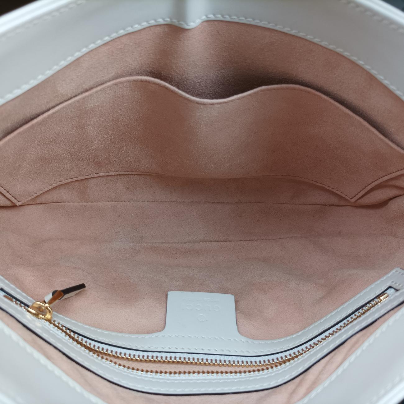 JACKIE 1961WhiteLeather636709E034251876ジャッキー 1961ホワイトレザー636709E034251876