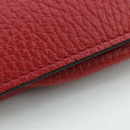 Interlocking GRedLeather510314インターロッキングGレッドレザー510314