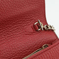 Interlocking GRedLeather510314インターロッキングGレッドレザー510314