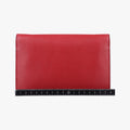 Interlocking GRedLeather510314インターロッキングGレッドレザー510314