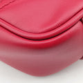 GG MarmontRedLeather446744B027768756GGマーモントレッドレザー446744B027768756