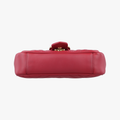 GG MarmontRedLeather446744B027768756GGマーモントレッドレザー446744B027768756