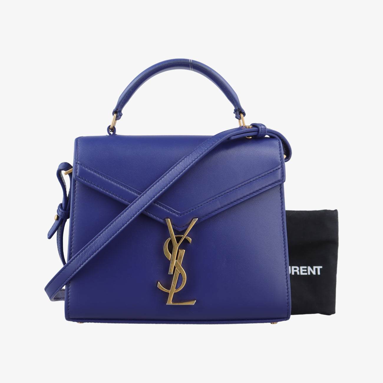 CASSANDRABlueLeather623930GAB623930.0720カサンドラブルーレザー623930GAB623930.0720