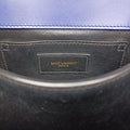 CASSANDRABlueLeather623930GAB623930.0720カサンドラブルーレザー623930GAB623930.0720