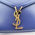 CASSANDRABlueLeather623930GAB623930.0720カサンドラブルーレザー623930GAB623930.0720