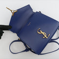 CASSANDRABlueLeather623930GAB623930.0720カサンドラブルーレザー623930GAB623930.0720