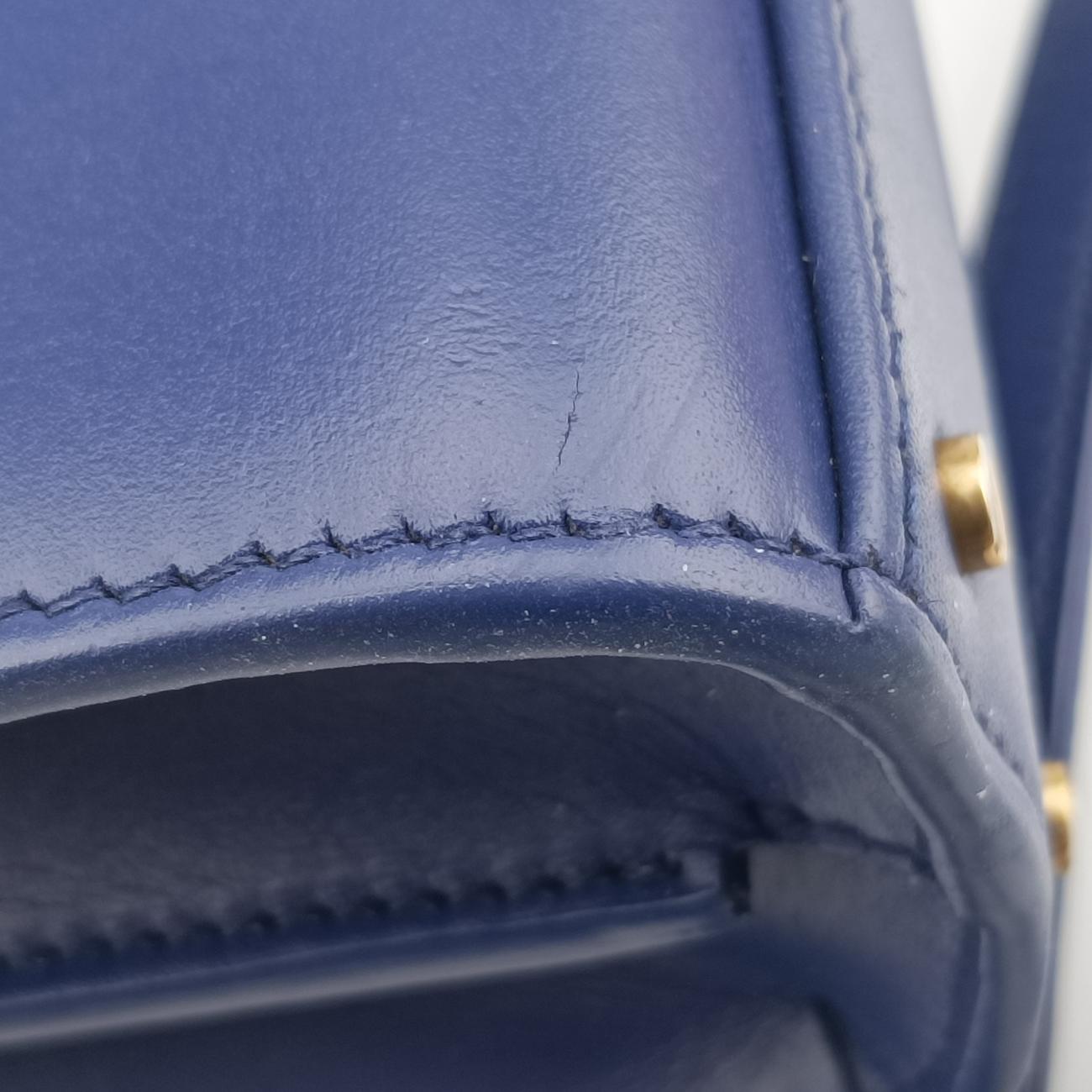 CASSANDRABlueLeather623930GAB623930.0720カサンドラブルーレザー623930GAB623930.0720