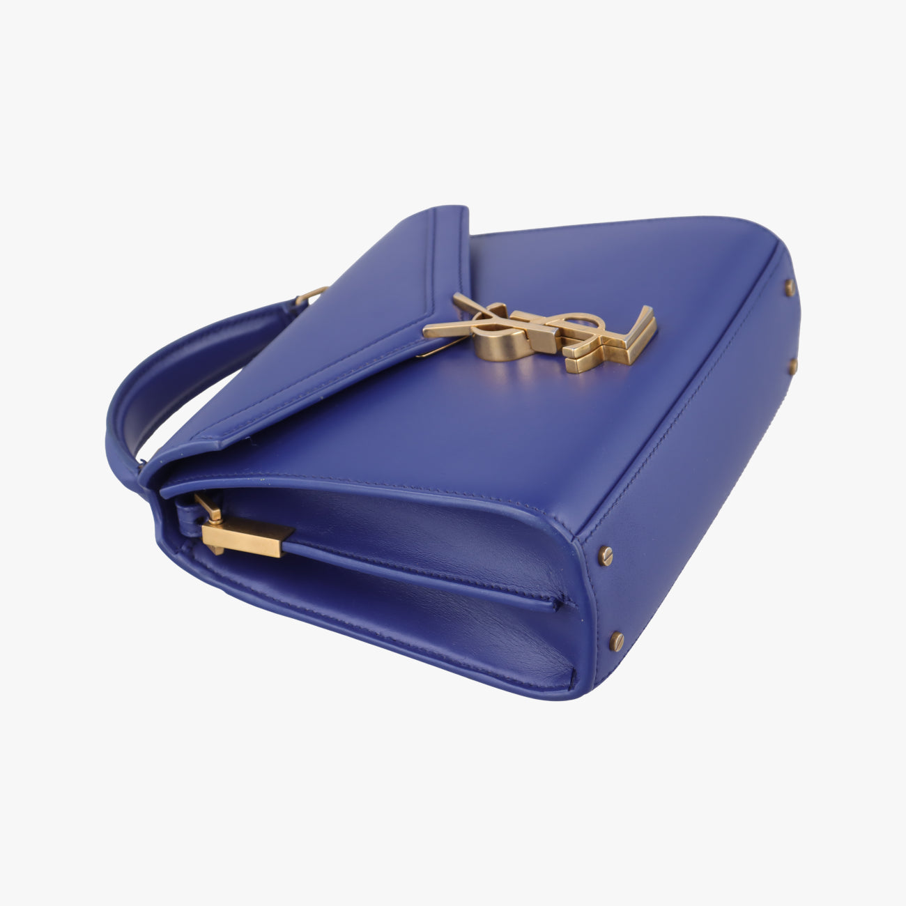 CASSANDRABlueLeather623930GAB623930.0720カサンドラブルーレザー623930GAB623930.0720
