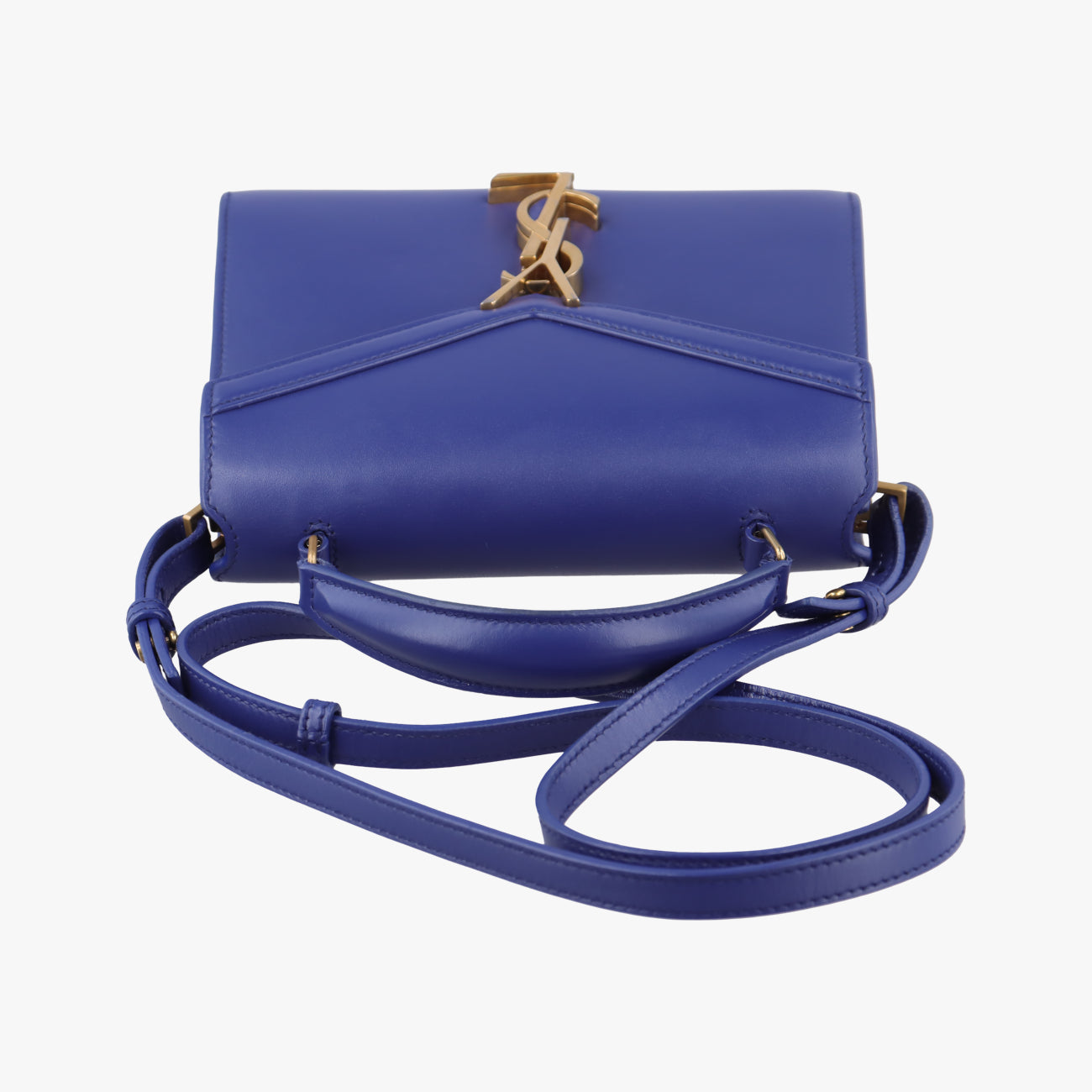 CASSANDRABlueLeather623930GAB623930.0720カサンドラブルーレザー623930GAB623930.0720