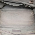Ultra Stitch BowlerBordeauxLeatherA6652215195720ウルトラステッチボウラーボルドーレザーA6652215195720