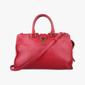 Y Ligne Petit CabasRedLeather311210311210.529258Yライン プチカバスレッドレザー311210311210.529258