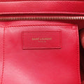 Y Ligne Petit CabasRedLeather311210311210.529258Yライン プチカバスレッドレザー311210311210.529258