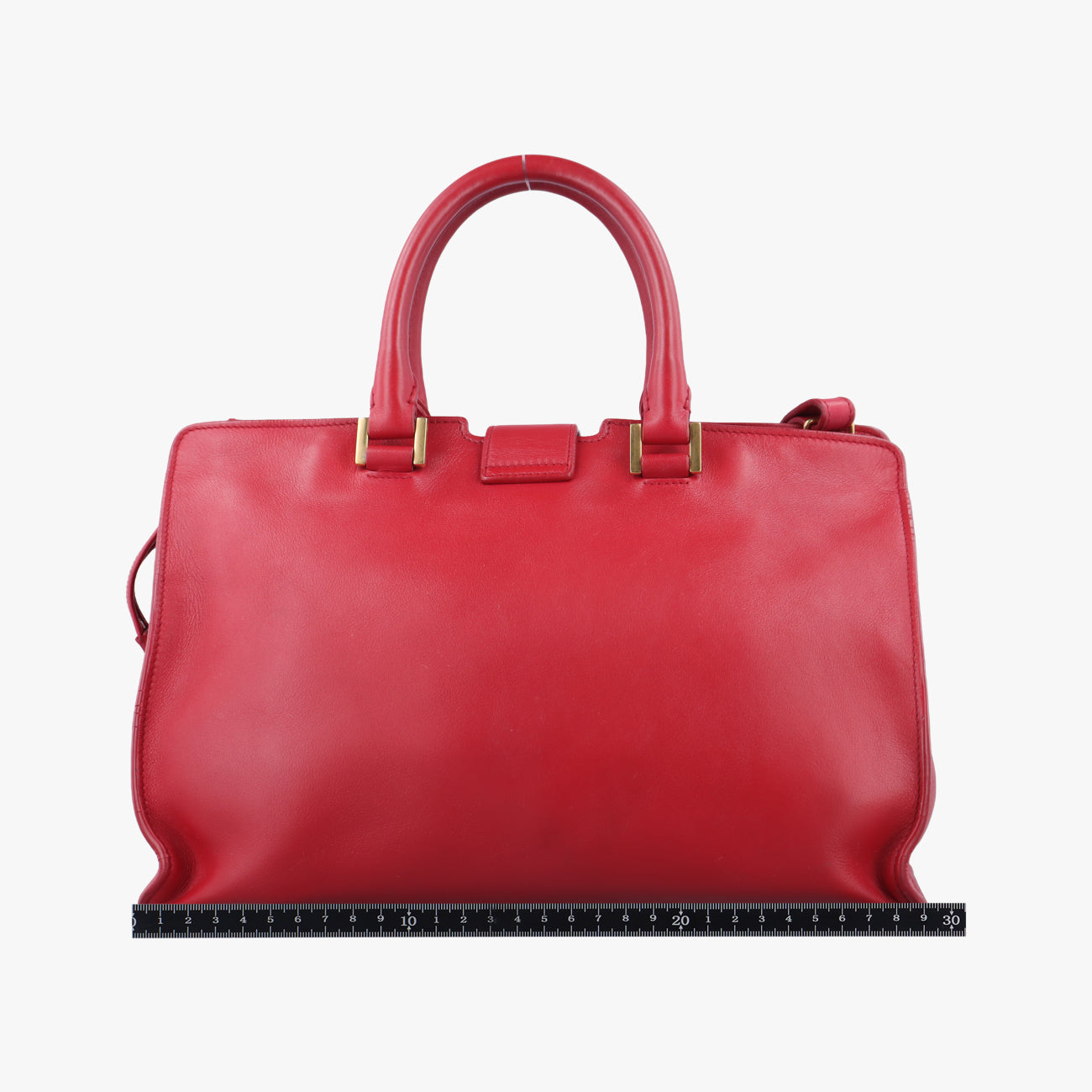 Y Ligne Petit CabasRedLeather311210311210.529258Yライン プチカバスレッドレザー311210311210.529258