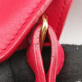 Y Ligne Petit CabasRedLeather311210311210.529258Yライン プチカバスレッドレザー311210311210.529258
