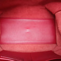 Y Ligne Petit CabasRedLeather311210311210.529258Yライン プチカバスレッドレザー311210311210.529258
