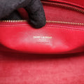 baby CabasRedLeather357395GNR357395.1114ベイビーカバスレッドレザー357395GNR357395.1114